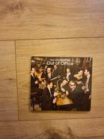 New cool collective - Out of Office, Ophalen of Verzenden, Zo goed als nieuw