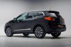 Renault Kadjar 1.2 TCe Bose Aut. [ LED Navi Half-leder Camer, Kadjar, Gebruikt, 4 cilinders, Zwart