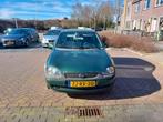 Opel Corsa 1.2 I 16V 3D 1999 Groen, 450 kg, 850 kg, Origineel Nederlands, Handgeschakeld
