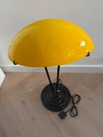 Zeldzame Vintage IKEA Kupol Bureaulamp, Memphis-stijl, Ophalen of Verzenden, Zo goed als nieuw, Minder dan 50 cm