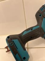 Makita DHP484 LTX 18 V Klopboor /Schroefmachine Brushless, Ophalen of Verzenden, Zo goed als nieuw, Boor- en Schroefmachine