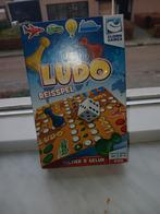 Ludo Reisspel - Goede Staat, Clown Games, Gebruikt, Ophalen of Verzenden, Een of twee spelers