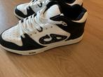 Dior B27 Sneakers Zwart/Wit, Ophalen, Gedragen, Zwart, Sneakers of Gympen