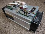 Antminer s7, Computers en Software, Servers, Ophalen of Verzenden, Zo goed als nieuw