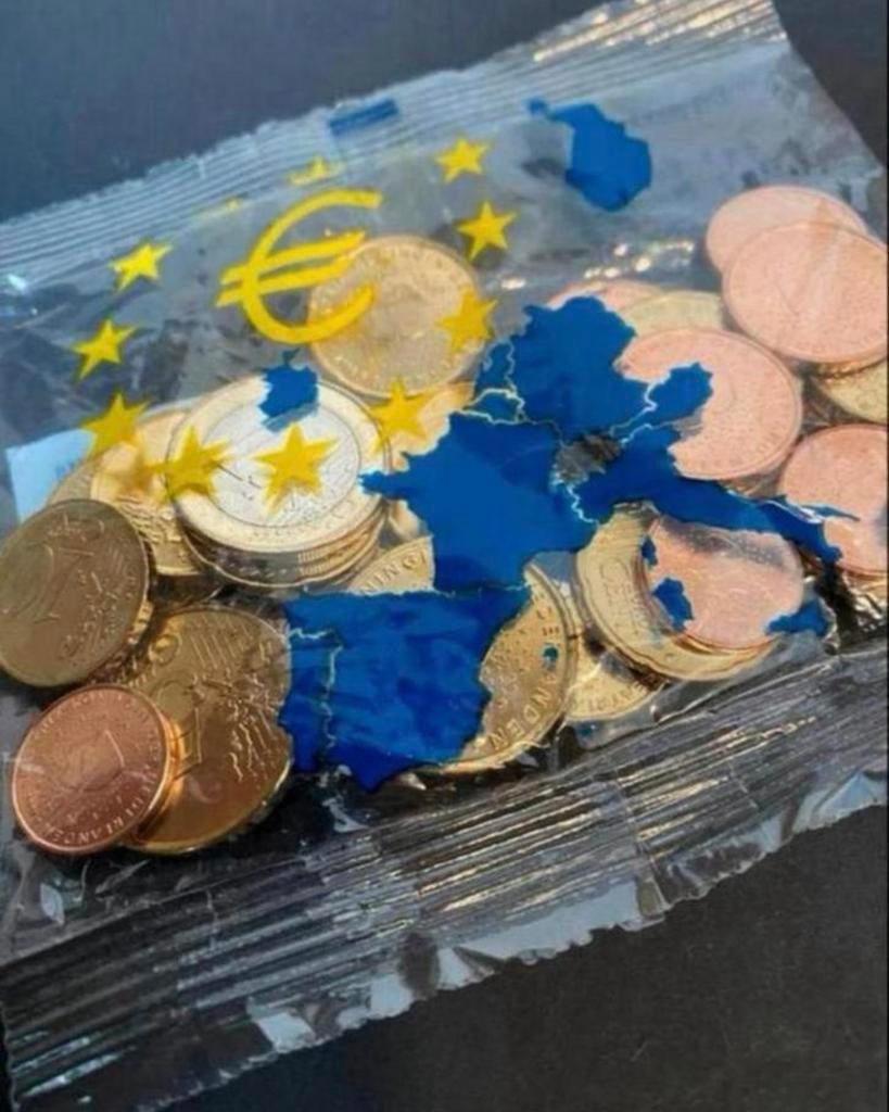 Euro Starterkit / Set, Postzegels en Munten, Munten | Europa | Euromunten, Ophalen of Verzenden, Overige landen, 2 euro