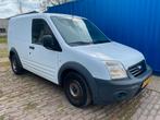Ford Transit Connect 1.8 Tdci T200s VAN 90DPF 2010, 4 cilinders, Origineel Nederlands, Ford, Te koop