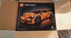 LEGO Technic Porsche 911 GT3 RS (42056) - NIEUW & GESEALD, Ophalen of Verzenden, Nieuw, Complete set, Lego