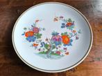 Antiek porselein bord Meissen, Antiek en Kunst, Antiek | Porselein, Ophalen of Verzenden