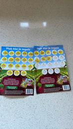 1,5 kaart lidl zegels, Ophalen of Verzenden, Winkel, Super of Benzinepomp, Zegels, Bonnen of Punten