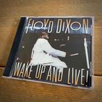 Floyd Dixon - Wake Up And Live!, Verzenden, 1960 tot 1980, Zo goed als nieuw, Jazz en Blues