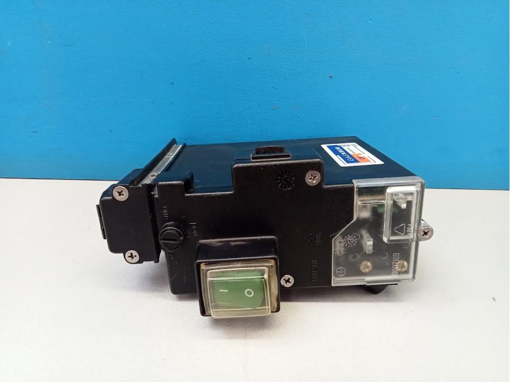 Branderautomaat Vaillant Geiser MAG premium turbo 19/2, Doe-het-zelf en Verbouw, Niet ingevuld, Gebruikt, Cv-ketel of Combi-ketel