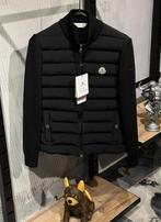 Moncler jas, Verzenden, Nieuw, Overige maten, Zwart