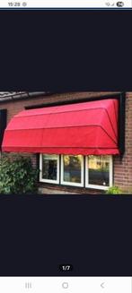 Markies aluminium frame, Ophalen, Minder dan 5 meter