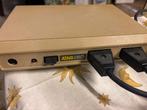 Atari 850 Interface Module - Vintage Computer Accessoire, Spelcomputers en Games, Ophalen of Verzenden, Gebruikt, Zonder controller