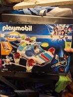 Playmobil Super 4 Ruimteschip 9002, Kinderen en Baby's, Speelgoed | Overig, Ophalen of Verzenden, Gebruikt, Jongen of Meisje