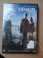 Briefgeheim jan terlouw simone van dusseldorp schuurmans, Cd's en Dvd's, Alle leeftijden, Ophalen of Verzenden, Zo goed als nieuw