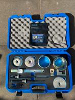 Vw caddy golf etc motorlager ophanging gereedschap, Ophalen of Verzenden, Zo goed als nieuw