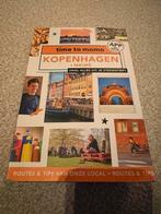 Time to Momo - Kopenhagen, Boeken, Overige merken, Sascha van der Helm, Europa, Ophalen of Verzenden