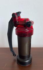 MSR MiniWorks Airspring Accumulator Waterfilter Outdoor, Ophalen, Gebruikt