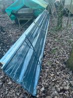 Sandwich dakplaat - Geïsoleerde dakpanelen, Doe-het-zelf en Verbouw, Ophalen, Gebruikt, Overige materialen, 50 tot 100 mm