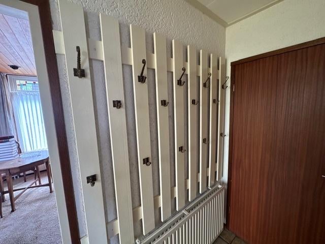 Kapstok, gratis af te halen, Ophalen, Gebruikt, 90 cm, Eenpersoons