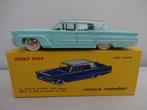 Lincoln "Premiere" licht blauw nr: 532 van Dinky Toys 1:43, Ophalen of Verzenden, Nieuw, Auto, Dinky Toys