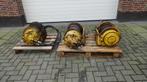 Gearmatic hydraulische lier 6-26 SEC nog 1 op voorraad, Overige typen