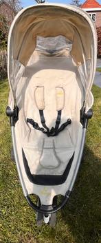 Quinny zapp xtra buggy, Kinderen en Baby's, Buggy's, Ophalen, Gebruikt, Quinny