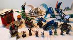Diverse Lego Lost World Ninjago e.d, Ophalen, Zo goed als nieuw