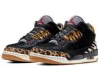 Air Jordan 3 Retro SE Animal Instinct, Kleding | Heren, Schoenen, Zwart, Nieuw, Ophalen of Verzenden, Sneakers of Gympen