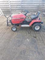 MTD Mini Tractor - Compact en Krachtig, Tuin en Terras, Ophalen, Gebruikt, MTD, Versnellingen