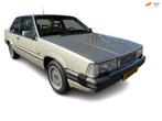 Volvo 780 2.8 Coupé, Auto's, Automaat, Achterwielaandrijving, Gebruikt, Overige kleuren