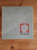 Carolientje – Leentje M. Hagen & H. Heukels, Ophalen of Verzenden, Gelezen