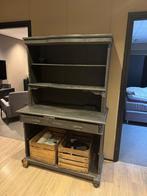 Buffet kast, Ophalen, Gebruikt