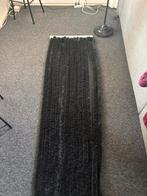 Kattenstraart vliegengordijn caravan zwart, Caravans en Kamperen, Caravan accessoires, Ophalen of Verzenden, Gebruikt