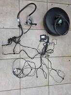 Landi Renzo LPG Systeem 4-cilinder - Gereviseerde Verdamper, Ophalen