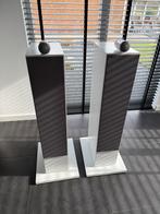 Bowers & Wilkins CM10 S2, Audio, Tv en Foto, Luidsprekers, Ophalen, Zo goed als nieuw, Bowers & Wilkins (B&W), 120 watt of meer