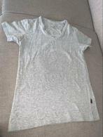 Vingino shirt 146 152 grijs grijze tshirt, Gebruikt, Verzenden, Vingino, Shirt of Longsleeve