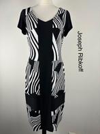 Joseph Ribkoff Jurk  (mt: 38) Nieuw 3,6/9176, Joseph Ribkoff, Zwart, Ophalen of Verzenden, Knielengte