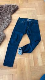 Japan bleu jeans 34, Kleding | Heren, Spijkerbroeken en Jeans, Ophalen of Verzenden, Zo goed als nieuw, Blauw, W33 - W34 (confectie 48/50)