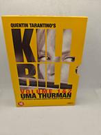 Kill bill volume 1 & 2 uma thurman dvd, Vanaf 16 jaar, Ophalen of Verzenden, Zo goed als nieuw