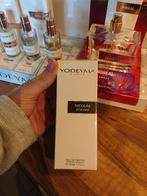 Yodeyma parfum Nicolas for her 50 ml, Ophalen of Verzenden, Nieuw