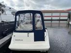 Bayliner 2355 Ciera (bj 1996), Watersport en Boten, Gebruikt, 6 meter of meer, 200 pk of meer, Polyester
