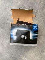 Oplegslot  lips 3stuks, Ophalen, Zo goed als nieuw, Slot