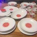 Rosenthal Thomas Porselein Servies -  Retro Art Deco stijl, Ophalen of Verzenden