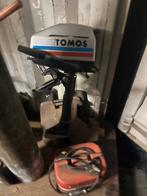 Tomos 4 pk buitenboordmotor, Ophalen of Verzenden, Gebruikt