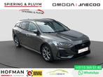Ford FOCUS Wagon 1.0 EcoBoost Hybrid ST Line | Head-Up | Win, Gebruikt, Euro 6, 1404 kg, 19 km/l