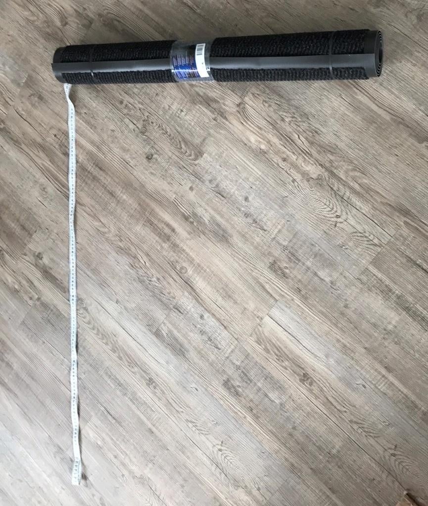 Nieuw Deurmat groot  XXL 80 x 120 cm, Ophalen of Verzenden, Nieuw, Kokos