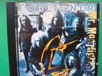 FOREIGNER - MR. MOONLIGHT, Ophalen of Verzenden, Zo goed als nieuw, Poprock