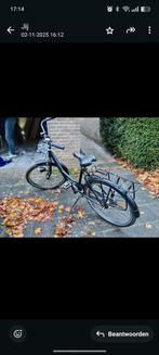 24 inch meisjes fiets, Ophalen of Verzenden, Gebruikt, 24 inch